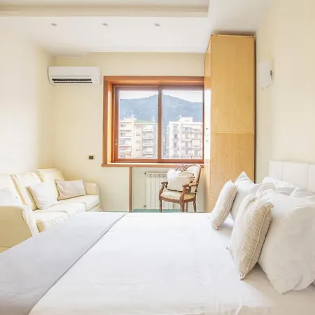 Sorrentovibes - Family With Terrace & Amazing View In Center * Sorrento