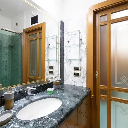 Sorrentovibes - Family With Terrace & Amazing View In Center Apartment *