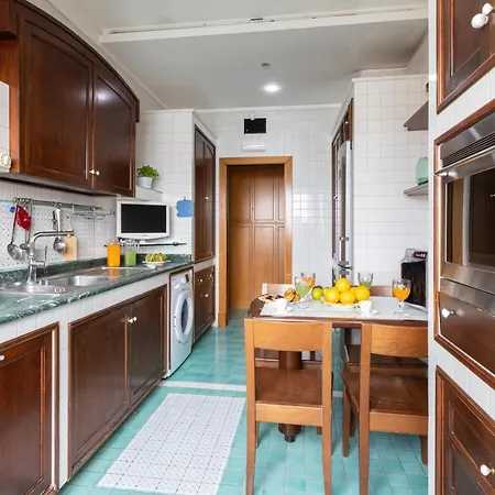 Sorrentovibes - Family With Terrace & Amazing View In Center Sorrento