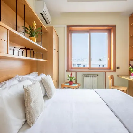Sorrentovibes - Family With Terrace & Amazing View In Center Apartment